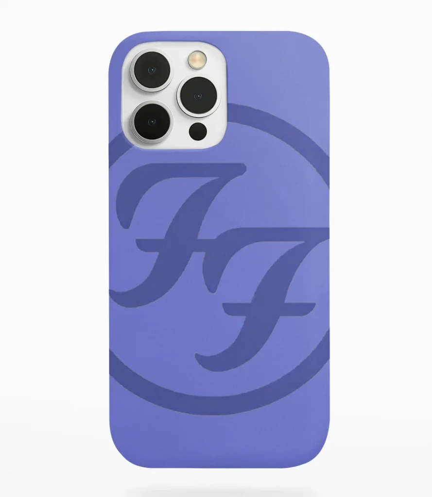 foo fighters tpu silicone case with foo fighters design sold on foo fighters store