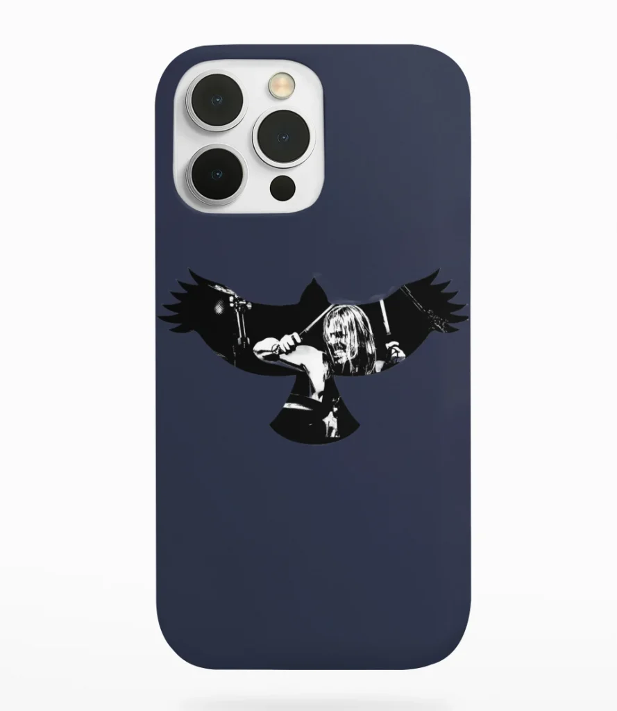 foo fighters tpu silicone case with foo fighters design sold on foo fighters store