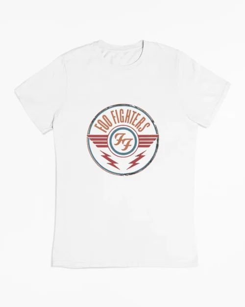 Foo Fighters T-Shirt #18