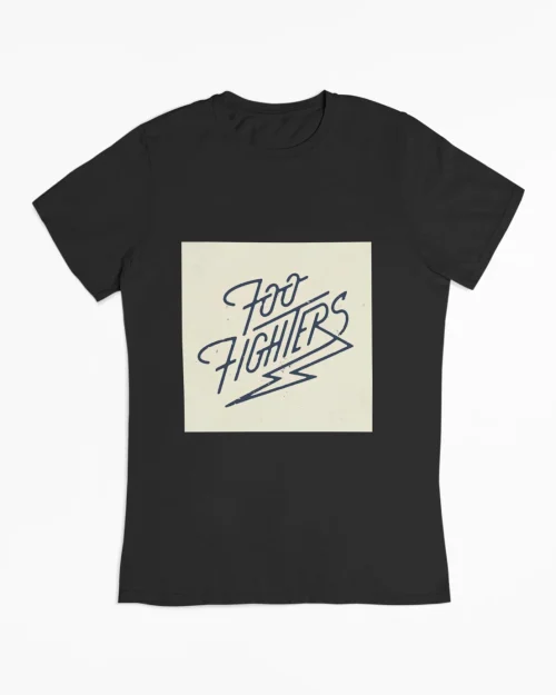 Foo Fighters T-Shirt #6